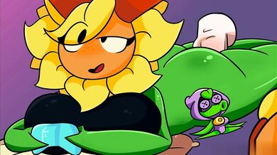 Solar Flares of Fury Unleashed as Rare Metal Bismuth Gets Tossed Around in a Hentai Frenzy!