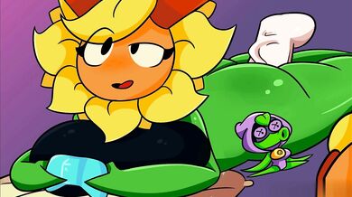 Solar Flares of Fury Unleashed as Rare Metal Bismuth Gets Tossed Around in a Hentai Frenzy!