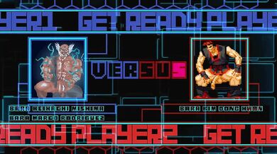 The BDSM Adventures of Dong Hwan - Act 1