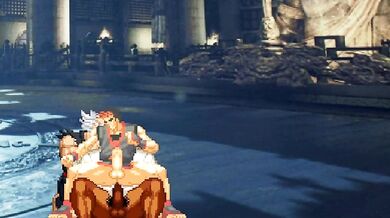 The BDSM Adventures of Dong Hwan - Act 1