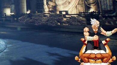 The BDSM Adventures of Dong Hwan - Act 1