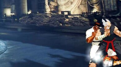 The BDSM Adventures of Dong Hwan - Act 1