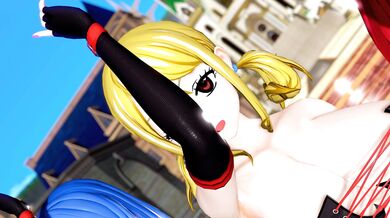 I want to see some REALLY hot pink pussy!