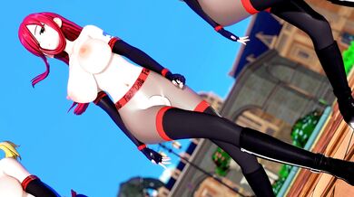 I want to see some REALLY hot pink pussy!