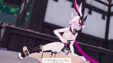 Sensual Sparring with Yae Kasumi: The Art of Erotic Wrestling