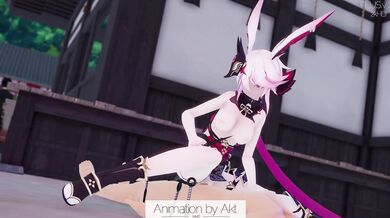 Sensual Sparring with Yae Kasumi: The Art of Erotic Wrestling