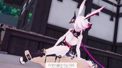 Sensual Sparring with Yae Kasumi: The Art of Erotic Wrestling