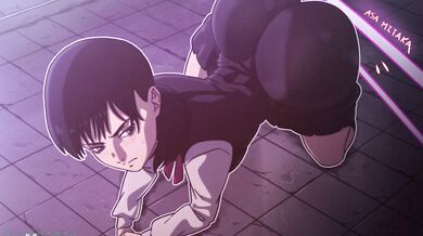 The Hentai Chainsaw Twerk Master: Asa Mitakas Ultimate Adventure