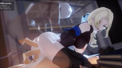 Melting Cocks and Creamy Delights: A Kinky Taste Adventure with Cocolia and Rand