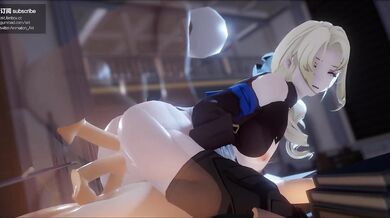 Melting Cocks and Creamy Delights: A Kinky Taste Adventure with Cocolia and Rand