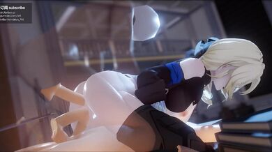 Melting Cocks and Creamy Delights: A Kinky Taste Adventure with Cocolia and Rand