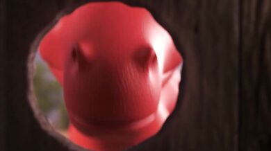 Mother-daughter swap club adventures in the glory hole shack part one