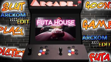 The Futa House of HMV PMV: Arcom, the Rising Star!