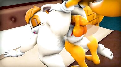 Super Saiyan Blue Vanilla Ass: Ultimate Orgasmic Adventure