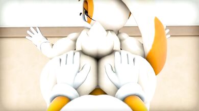 Super Saiyan Blue Vanilla Ass: Ultimate Orgasmic Adventure