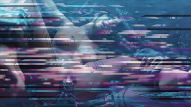 Watch Panam & Adam Smasher [Pierced & Ruined Mascara] [ZmSFm] [4k] full hentai porn video