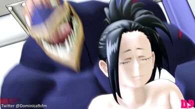 Watch the hot mature MILF babysitter get dominated by her naughty student!