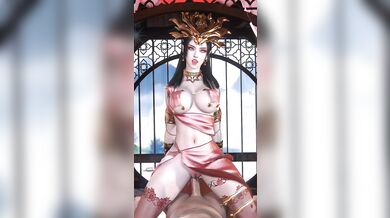 My little sister wanted to see her own pussy and I had no choice but to let her!