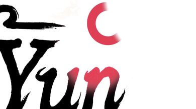 Watch Yunjin get fucked like a slut by multiple men in this hot hentai porn video!