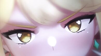 The Myth of the Creampie Goddess