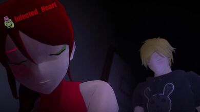 Eager Redheads and Their Raucous Orgasms