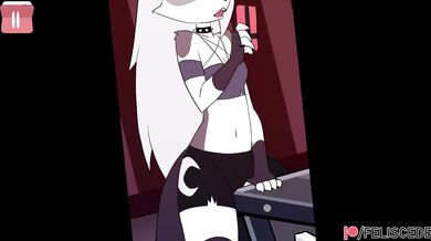 Loona Takes On Her First NNN [Felicity]