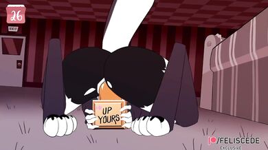 Loona Takes On Her First NNN [Felicity]