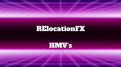 Sexy Fighter Futas Battle It Out in the HMV Aisle