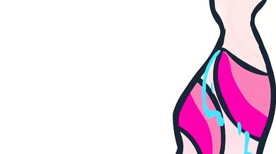 A group of witches unite to create a spell that allows them to switch bodies with each other, resulting in a never-ending loop of sexual encounters