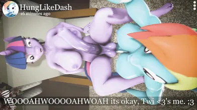 TinyAsianGoddessGettingFuckedByMonsterCock