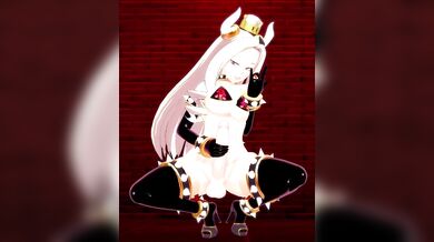 The Erotic Adventures of a Futanari and her Feline Lover