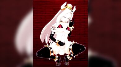 The Erotic Adventures of a Futanari and her Feline Lover