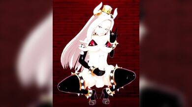 The Erotic Adventures of a Futanari and her Feline Lover