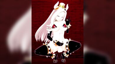 The Erotic Adventures of a Futanari and her Feline Lover