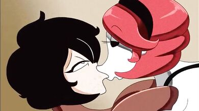 The Epic Adventure of Derpette and the Wandering Derpina