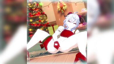 The Intense Impact of Lemon in Genshins Body