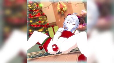 The Intense Impact of Lemon in Genshins Body