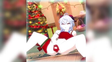 The Intense Impact of Lemon in Genshins Body