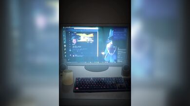 The Fountain of Love and Lust