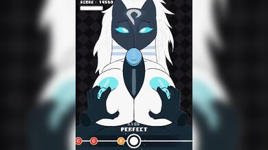 The Kindred [BeatBanger] - A Hentai Love Story!