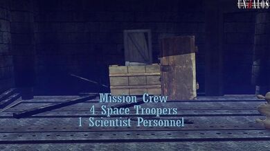 The Spaceman and the Hustler - A Tale of Raw Intergalactic Sex