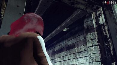 The Spaceman and the Hustler - A Tale of Raw Intergalactic Sex