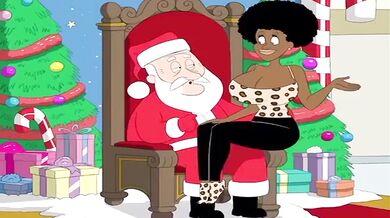 Big breasted MILF gets pleasured by her furry mouse pet and his toy snake