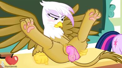 Hey guys! I’m Gilda and today we are gonna do some magical dildo fun, come join me!