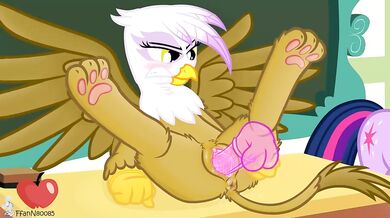 Hey guys! I’m Gilda and today we are gonna do some magical dildo fun, come join me!