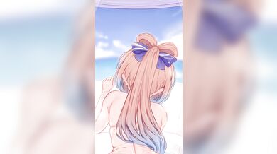 Watch this 4K Kokomi (60fps) Yesui hentai PORN video