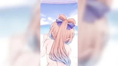 Watch this 4K Kokomi (60fps) Yesui hentai PORN video