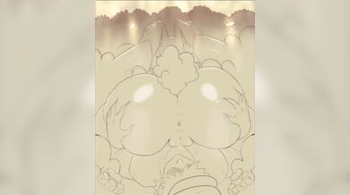 Watch the hot porn action with Lopunny and Orange-Peel on the latest Pornhub update!