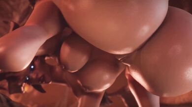 A Sinners Welcome in Hell: Liliths Inferno [4K]