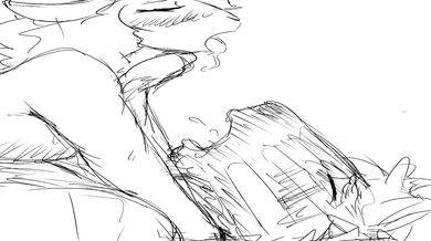 The Boss Lamb by Stedilnik (NSFW Furry Comic Dub)